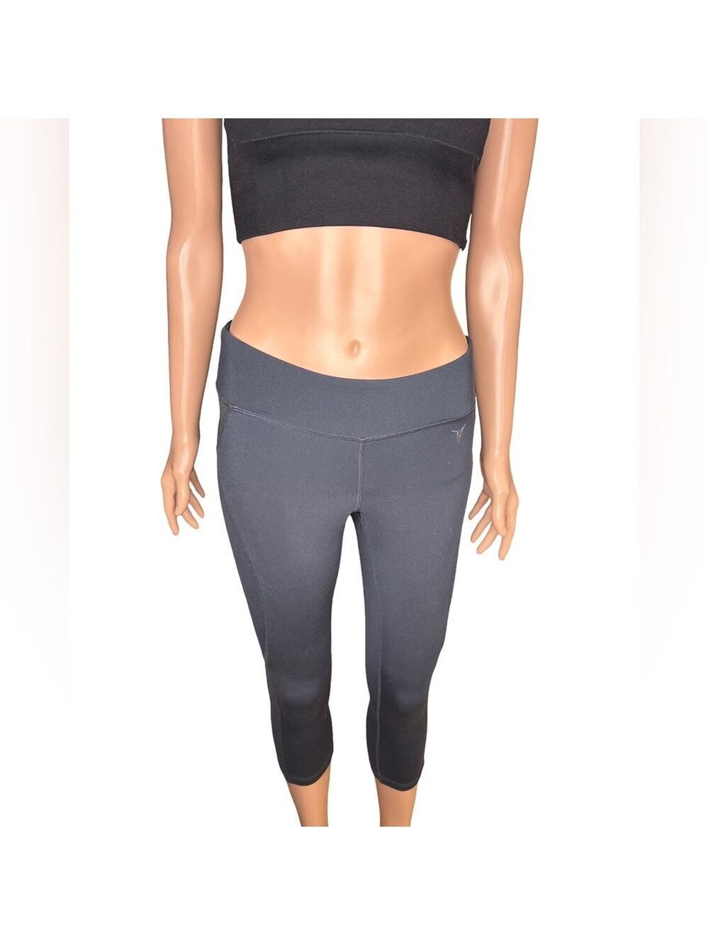 Old Navy Women's Gray Active Leggings XS